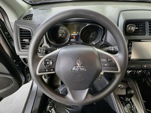 Used 2024 Mitsubishi Outlander Sport ES AWD/4WD image 11
