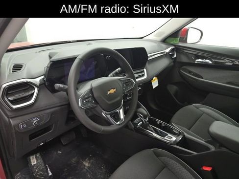 New 2026 Chevrolet TrailBlazer LT w/ LT Cold Weather Package image 10