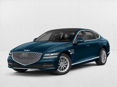 Used 2023 Genesis G80 2.5T