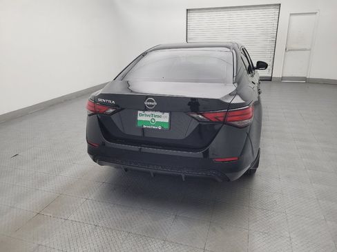Used 2024 Nissan Sentra S FWD image 7