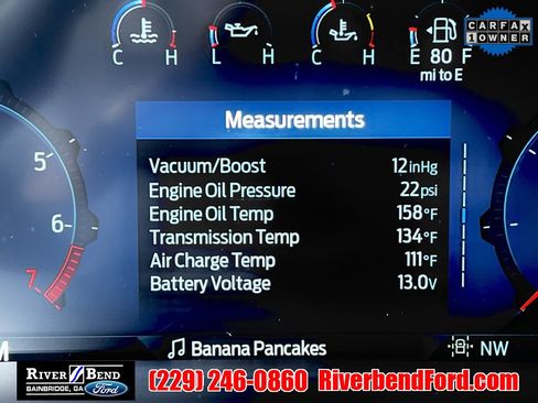 Used 2024 Ford F150 Raptor image 30