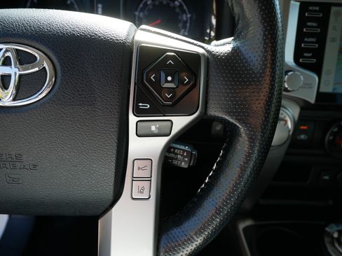 Certified 2024 Toyota 4Runner SR5 Premium image 29