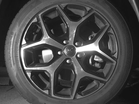 Used 2025 Jeep Compass Limited AWD/4WD image 13