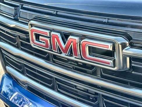 New 2026 GMC Terrain AT4 AWD/4WD image 33