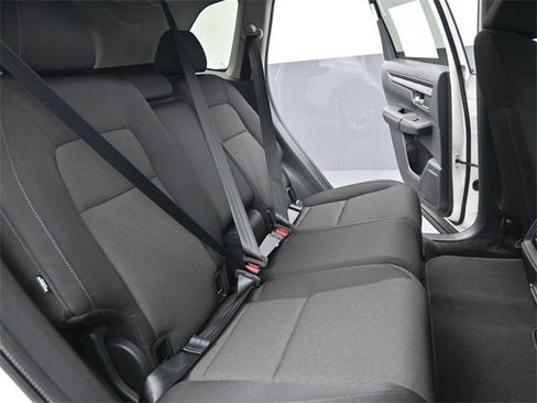 New 2026 Honda CR-V EX image 29