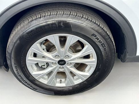 Used 2025 Ford Escape Active w/ Tech Pack #1 image 33