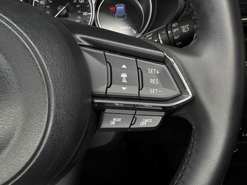Used 2022 MAZDA CX-5 AWD 2.5 S image 17