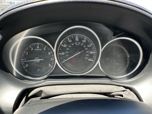 Used 2017 MAZDA MAZDA6 Touring FWD image 14