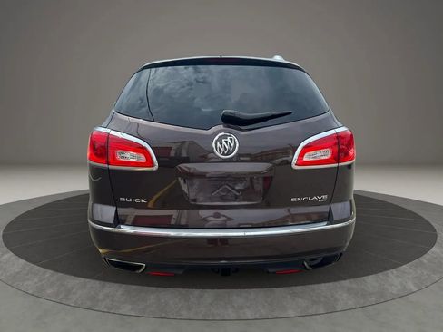 Used 2015 Buick Enclave Premium w/ Experience Buick Package image 6