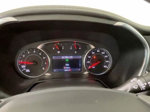 Used 2023 Chevrolet Blazer LT w/ Driver Confidence Package FWD image 27