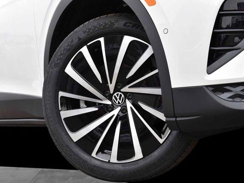 New 2026 Volkswagen ID.4 Pro image 3