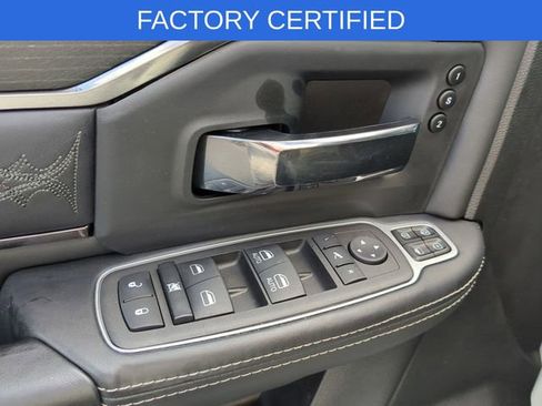 Certified 2024 RAM 2500 Limited image 13