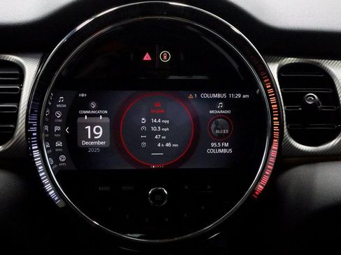 Used 2024 MINI Cooper S image 3