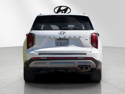 Certified 2023 Hyundai Palisade SEL