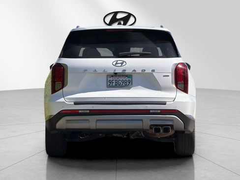 Certified 2023 Hyundai Palisade SEL AWD/4WD image 4