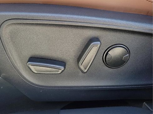 Used 2023 Ford Bronco Sport Outer Banks image 15