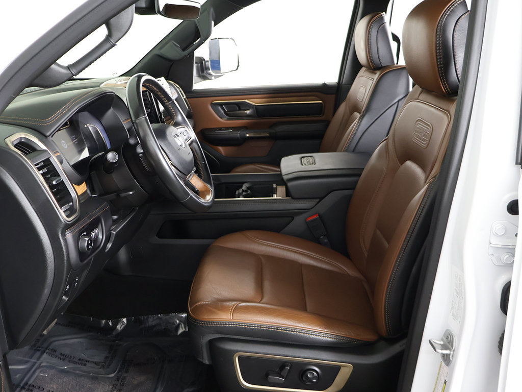 Used 2023 RAM 1500 Limited w/ Body-Colour Bumper Group AWD/4WD image 30