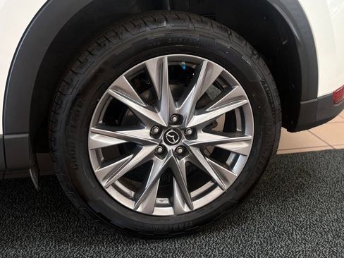 Used 2020 MAZDA CX-5 Grand Touring w/ GT Premium Package AWD/4WD image 32