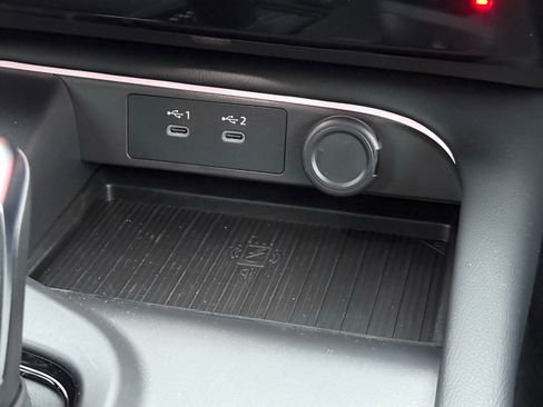 New 2026 Nissan Sentra SV FWD image 23