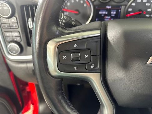 Used 2021 Chevrolet Silverado 1500 RST w/ Rally Edition image 15