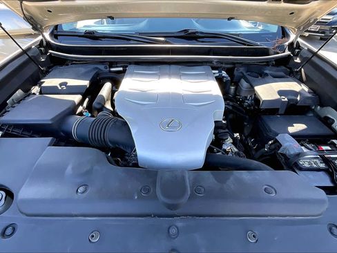 Used 2016 Lexus GX 460 image 28