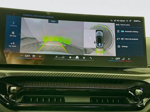 New 2026 BMW M3 Competition w/ Executive Package image 13