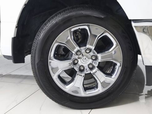 Used 2022 RAM 1500 Big Horn image 15