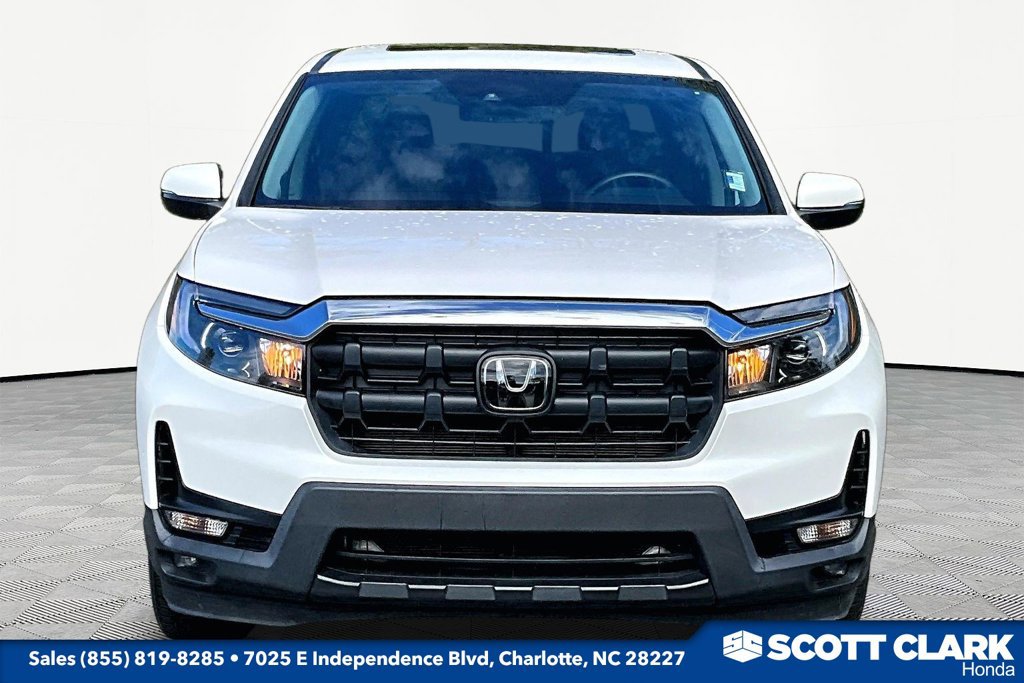 Used 2024 Honda Ridgeline RTL image 2