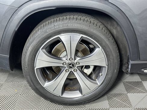 Certified 2022 Mercedes-Benz GLS 450 4MATIC image 19