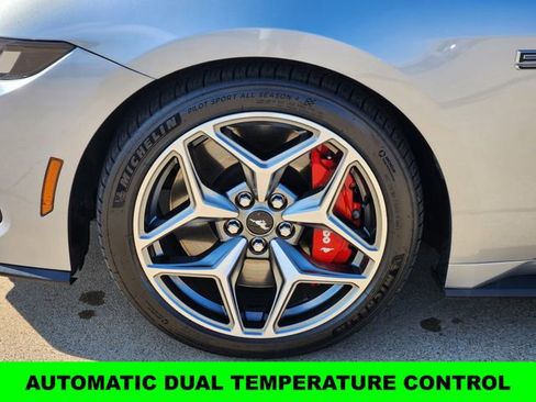 Used 2024 Ford Mustang GT Premium w/ GT Performance Package image 9
