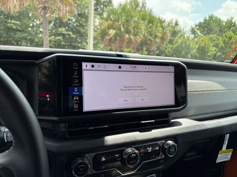 New 2025 Jeep Wrangler Sport S image 19