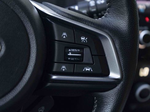 Used 2019 Subaru Ascent Limited AWD/4WD image 20