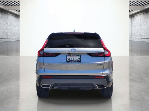 Used 2024 Honda CR-V Sport-L image 7