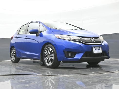 Used 2016 Honda Fit EX image 37