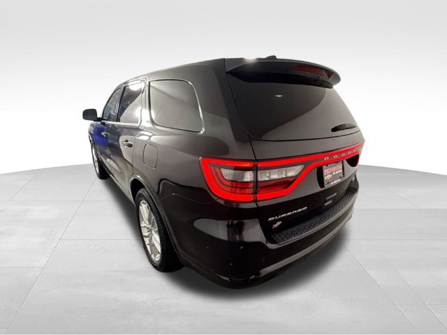 Used 2022 Dodge Durango R/T AWD/4WD image 6