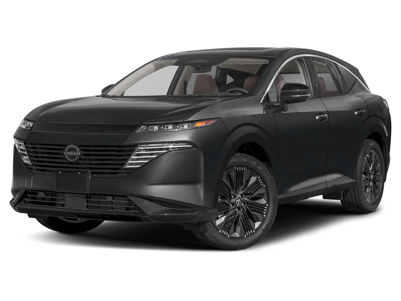 New 2027 Nissan Murano Platinum w/ Technology Package AWD/4WD image 32