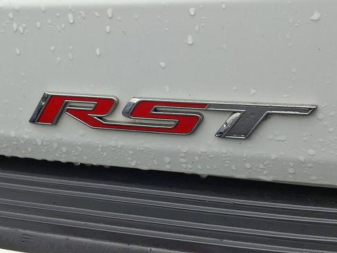 Used 2023 Chevrolet Tahoe RST w/ Luxury Package AWD/4WD image 37