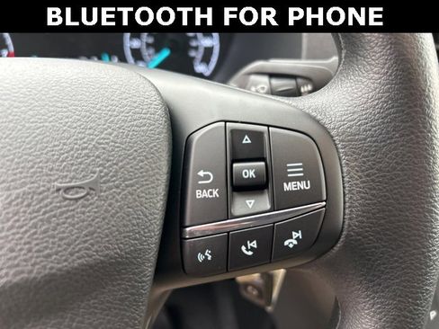 New 2025 Ford Transit 250 148 Medium Roof image 15