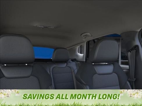 New 2026 Chevrolet Trax LT w/ Driver Confidence Package image 24