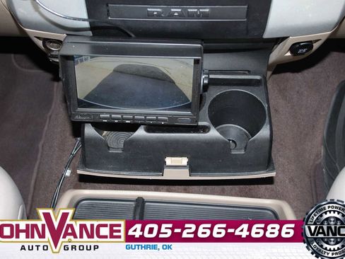 Used 2010 Dodge Ram 3500 Truck SLT w/ Lone Star Regional Package image 25