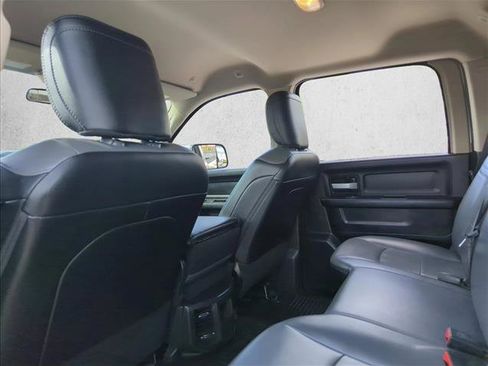 Used 2019 RAM 3500 Tradesman image 15