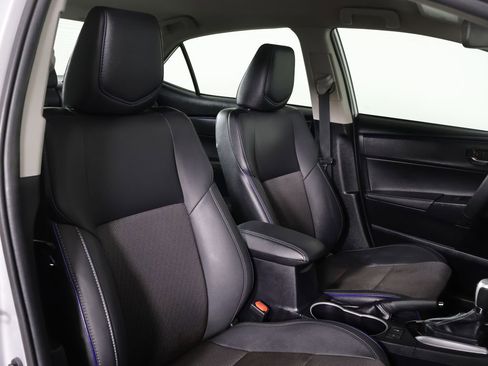 Used 2019 Toyota Corolla SE FWD image 20