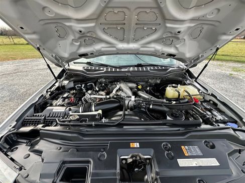 Used 2022 Ford F250 Lariat w/ Lariat Ultimate Package image 22