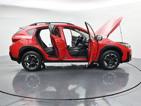 Used 2021 Subaru Crosstrek 2.0i Premium w/ Moonroof Package AWD/4WD image 38