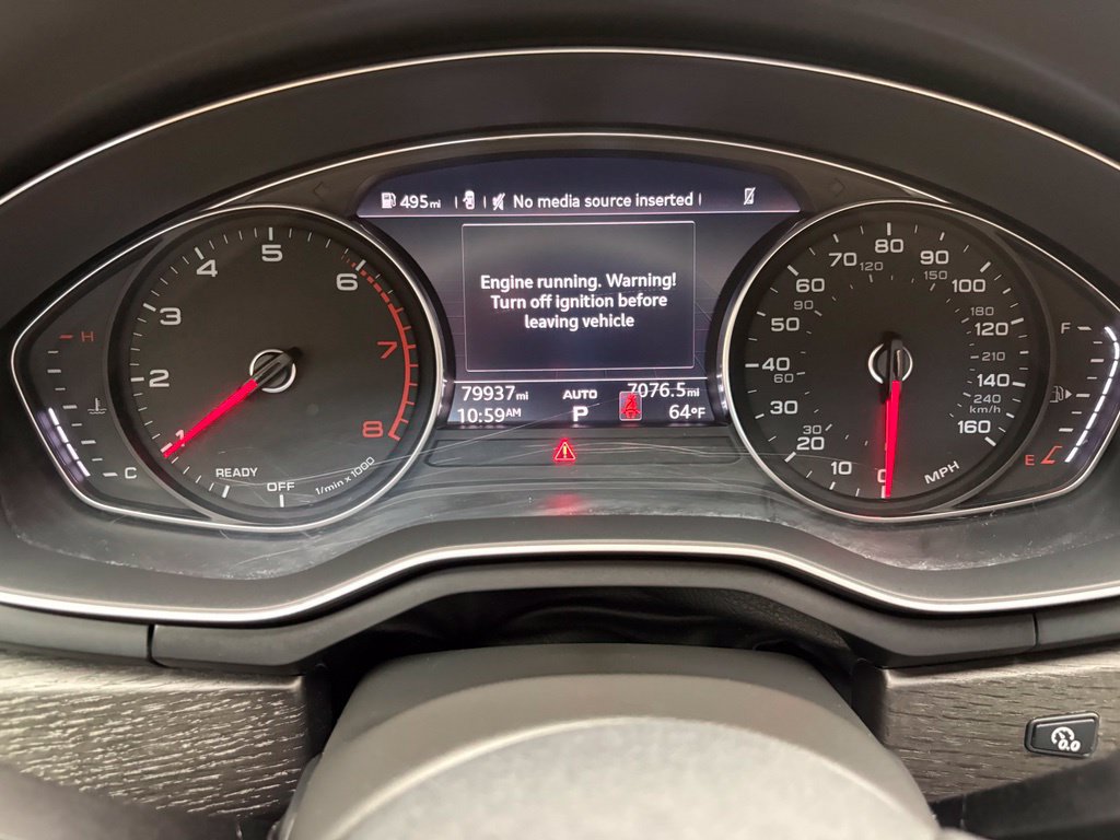 Used 2018 Audi A4 2.0T Premium Plus w/ Premium Plus Package AWD/4WD image 22
