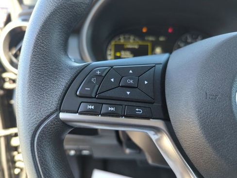 Certified 2023 Nissan Kicks SV image 34