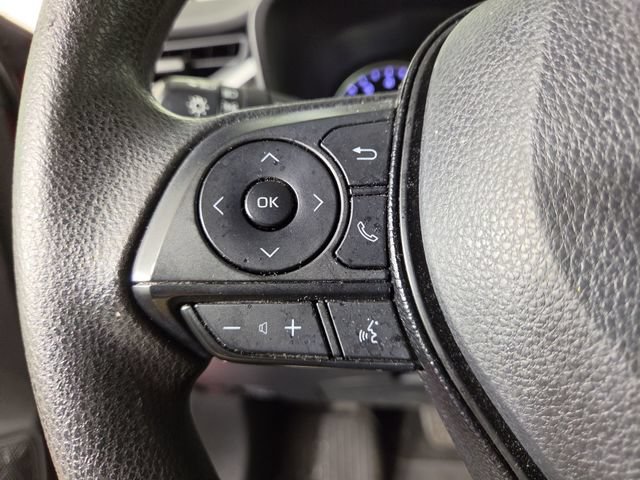 Used 2020 Toyota RAV4 XLE w/ Convenience Package AWD/4WD image 23