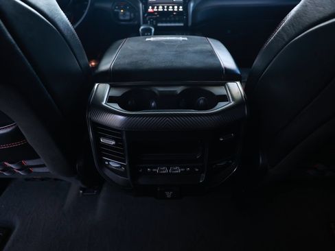 Used 2023 RAM 1500 TRX w/ TRX Level 2 Equipment Group AWD/4WD image 36