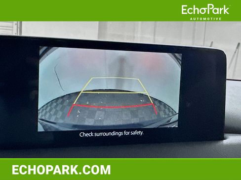 Used 2024 MAZDA CX-5 AWD 2.5 S w/ Select Package image 1