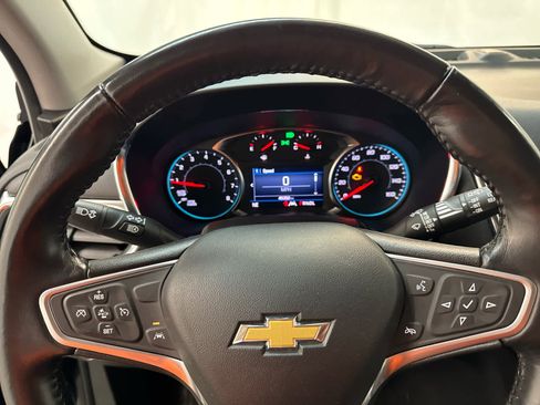 Certified 2022 Chevrolet Equinox LT image 22